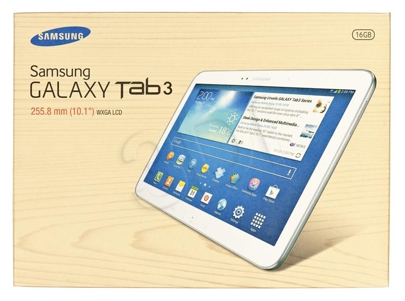 galaxy tab3