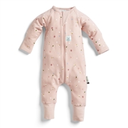 ergoPouch Rampers 6-12M 1.0TOG Daisies