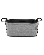 Skip Hop Organizer do Wózka Grab&Go Ultra Grey Melange