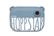 Hoppstar Aparat fotograficzny dla dzieci z drukarką Artist Denim