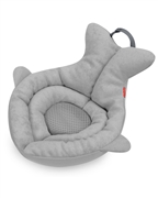 Skip Hop Wkładka do Kąpieli Wieloryb Moby Softspot Grey