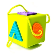 Fat Brain Toy Sorter Kostka OombeeCube