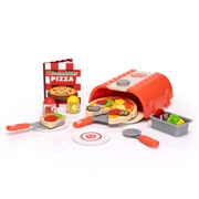 Fat Brain Toy Zestaw do Pieczenia Pizzy Pretendables