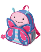 Skip Hop Plecak dla Dziecka Motyl ZOO Little Kid