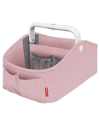 Skip Hop Organizer na Pieluszki z Lampką Pink