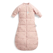 ergoPouch Śpiworek Jersey z Rękawami 8-24M 3.5TOG Daisies