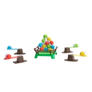 Fat Brain Toy Gra Latające Owce Heap-O-Sheep