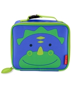 Skip Hop Torba Termiczna Lunch Bag Dino ZOO