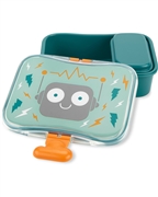 Skip Hop Lunchbox dla Dziecka Robot Spark Style
