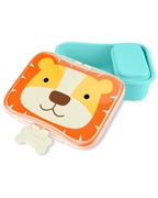 Skip Hop Lunchbox dla Dziecka Lew ZOO