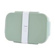 3 Sprouts Lunchbox Bento Green