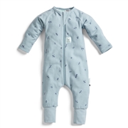 ergoPouch Rampers 6-12M 1.0TOG Dragonflies