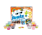 Fat Brain Toy Puzzelki Pixelki Jixelz Mega Zestaw Kreatora