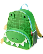 Skip Hop Plecak dla Dziecka Krokodyl ZOO Little Kid