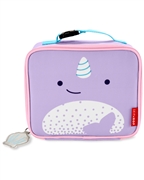 Skip Hop Torba Termiczna Lunch Bag Narwal ZOO