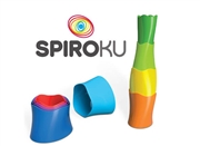 Fat Brain Toy Wieża SpiroKu