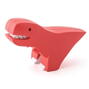 Halftoys Magnetyczny Składany Dinozaur T-Rex