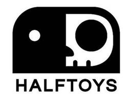 Halftoys